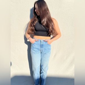 Vintage Gap Denim Jeans size 12 women’s